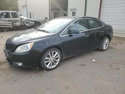 Buick salvage cars for sale: 2012 Buick Verano Convenience