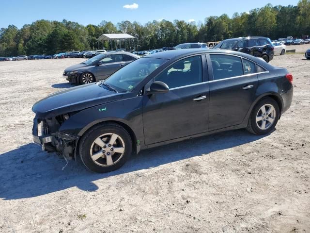 2011 Chevrolet Cruze LT