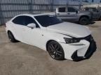 2017 Lexus IS 200T