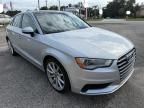 2015 Audi A3 Premium