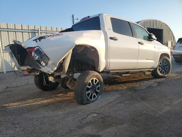 2021 Toyota Tundra Crewmax SR5