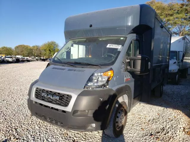 2022 Dodge RAM Promaster 3500 3500 Standard