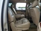 2011 Chevrolet Suburban K1500 LTZ