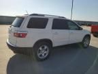 2011 GMC Acadia SLE