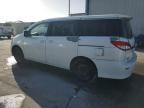 2012 Nissan Quest S