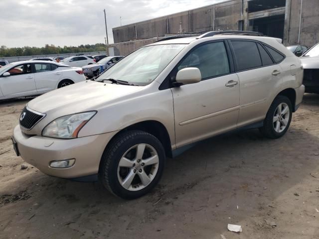 2005 Lexus RX 330