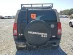 2008 Hummer H3 Alpha