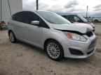 2015 Ford C-MAX SE