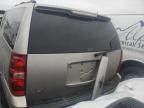 2007 Chevrolet Suburban K1500