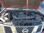 2005 Nissan Pathfinder LE