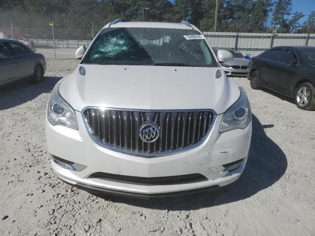 2016 Buick Enclave