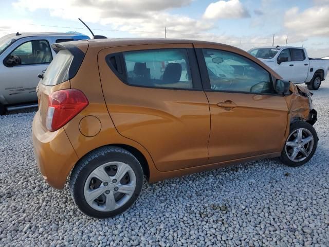 2019 Chevrolet Spark LS