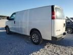 2011 GMC Savana G1500