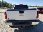 2012 Chevrolet Silverado K2500 Heavy Duty LT