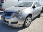 2011 Cadillac SRX Luxury Collection