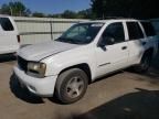 2003 Chevrolet Trailblazer