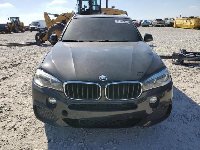 2017 BMW X5 SDRIVE35I