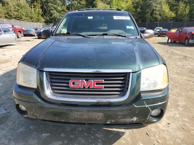 2003 GMC Envoy