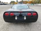 2004 Chevrolet Corvette