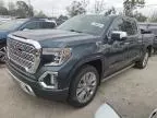 2022 GMC Sierra Limited K1500 Denali