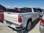 2019 Chevrolet Silverado K1500 High Country