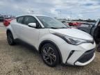 2020 Toyota C-HR XLE