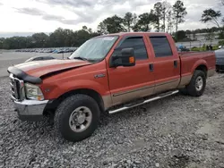 Ford Vehiculos salvage en venta: 1999 Ford F250 Super Duty