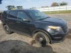 2014 Ford Explorer Police Interceptor