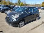 2014 Fiat 500L Easy