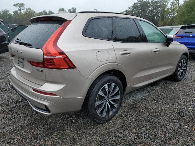 2024 Volvo XC60 Plus