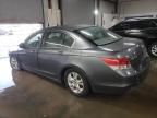 2009 Honda Accord LXP