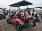 2022 Golf Golf Cart