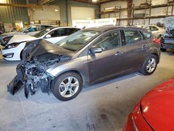 Ford salvage cars for sale: 2014 Ford Focus SE