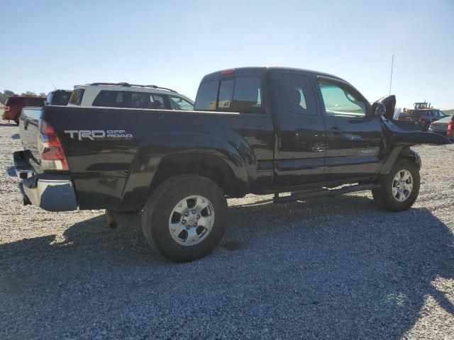 2013 Toyota Tacoma