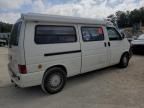 2002 Volkswagen Eurovan Camper