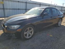 Vehiculos salvage en venta de Copart Mercedes, TX: 2013 BMW 328 I Sulev