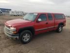 2001 Chevrolet Silverado K1500