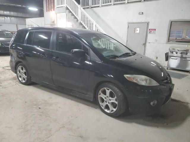 2010 Mazda 5