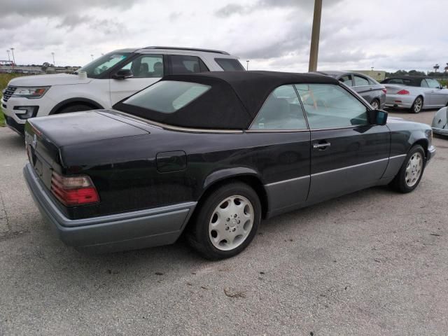 1995 Mercedes-Benz E 320