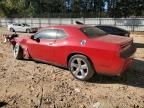 2013 Dodge Challenger SXT