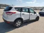 2015 Ford Escape S