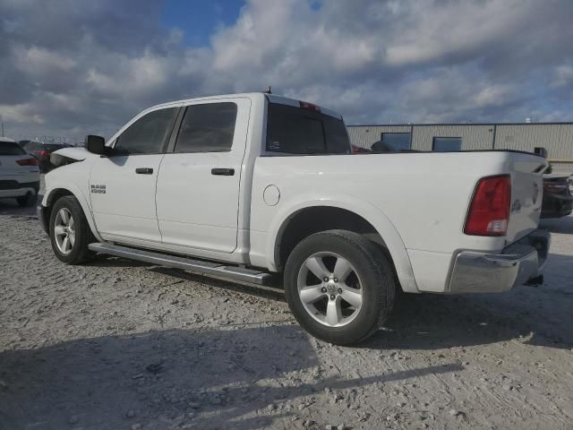 2015 Dodge RAM 1500 SLT