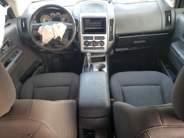 2010 Ford Edge SEL