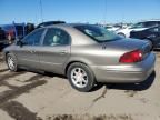 2002 Mercury Sable LS Premium