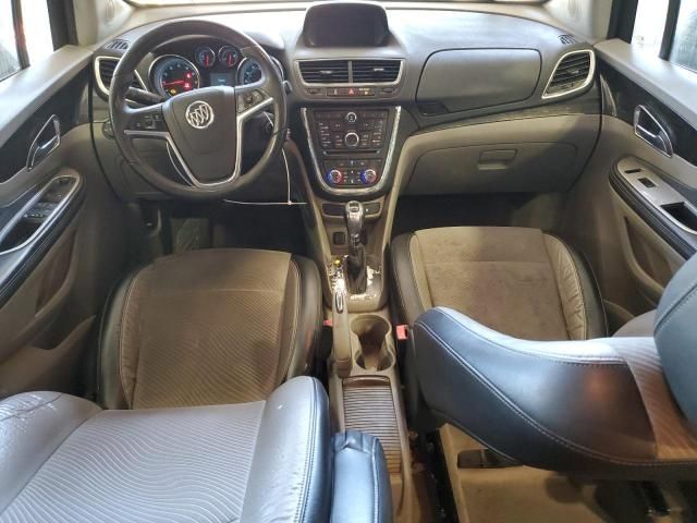 2014 Buick Encore Convenience