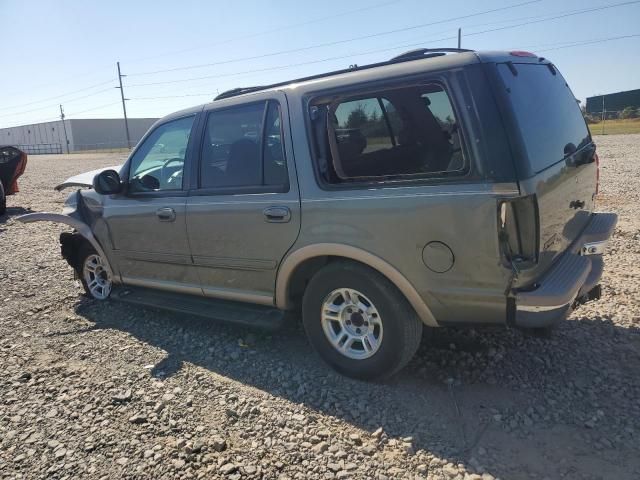 1999 Ford Expedition