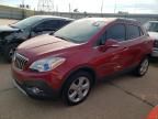 2016 Buick Encore Convenience