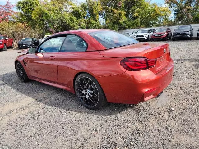 2020 BMW M4