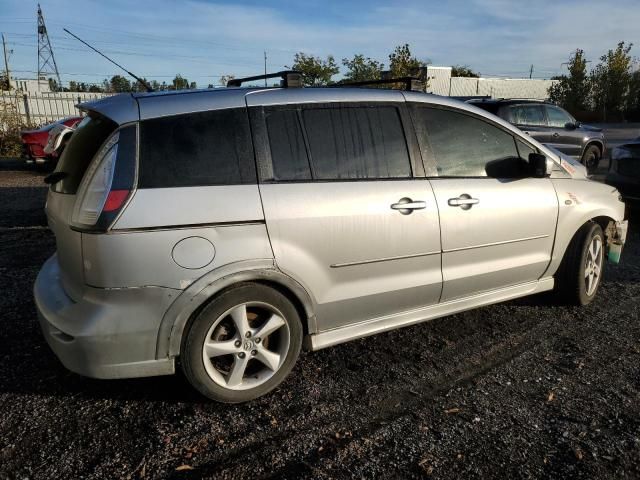 2009 Mazda 5