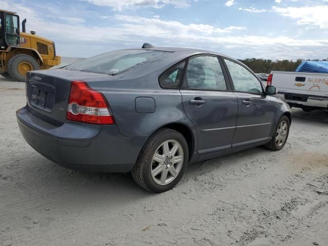 2007 Volvo S40 2.4I